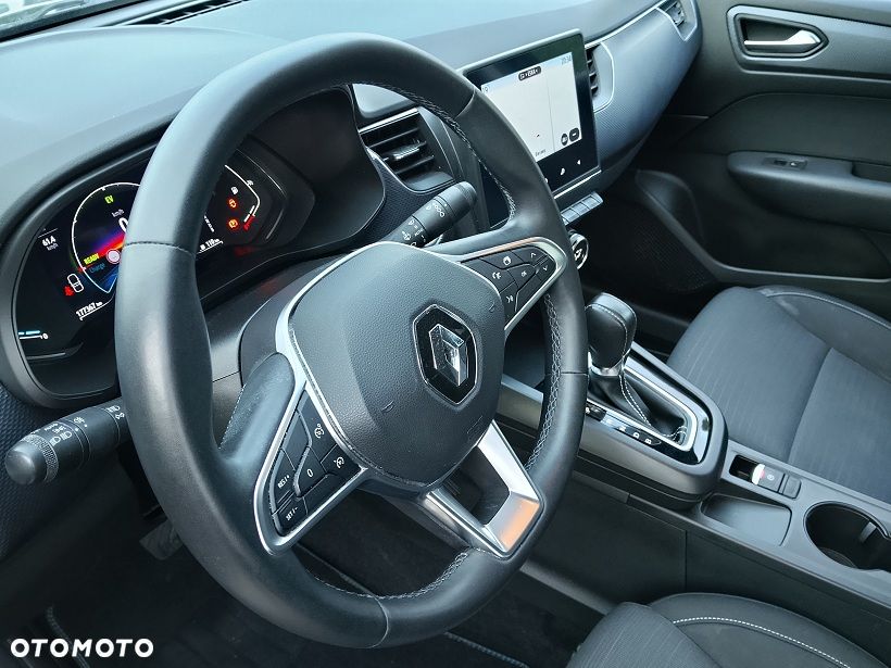 Renault Arkana E-TECH Full 145 Techno - 16