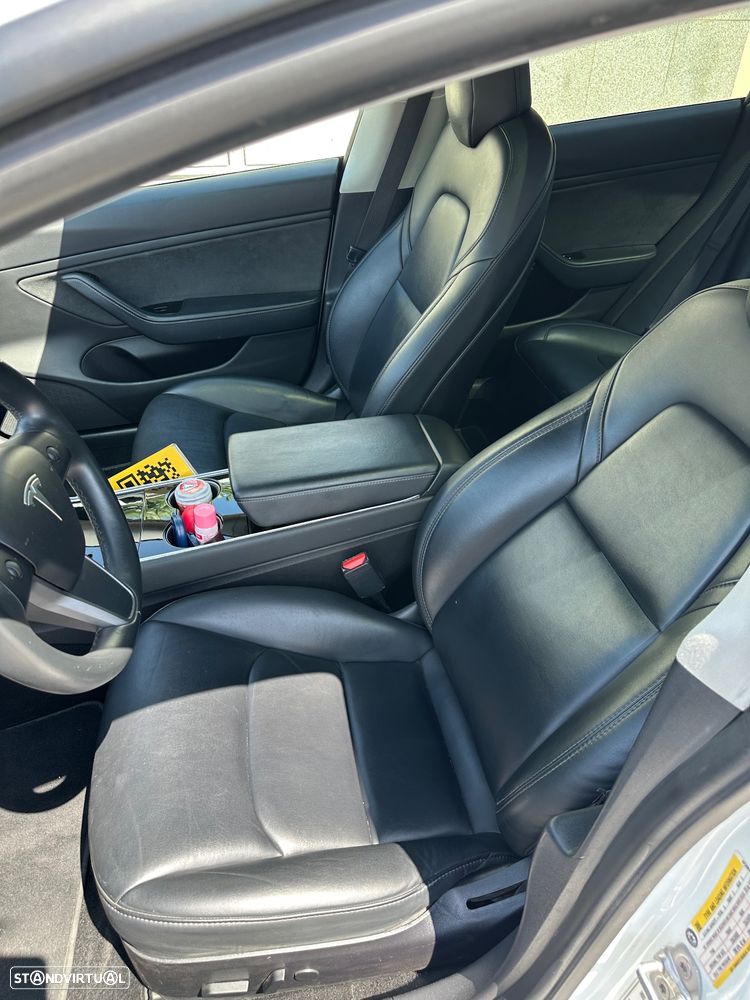 Tesla Model 3 Performance Dual Motor AWD - 6