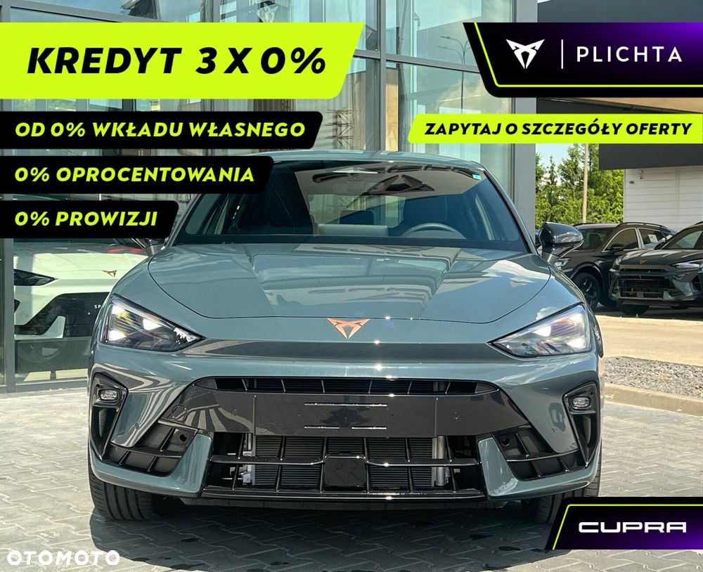 Cupra Leon 1.5 TSI - 2