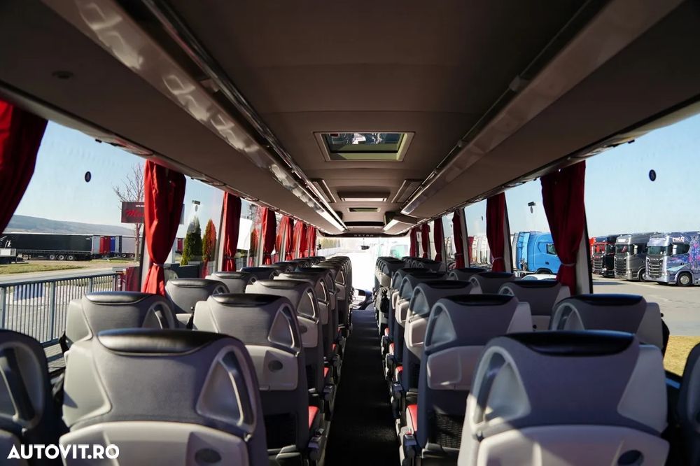 Setra 516 HD / EURO6 / IMPORTAT / - 35