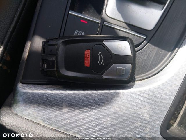 Audi A5 Sportback - 10