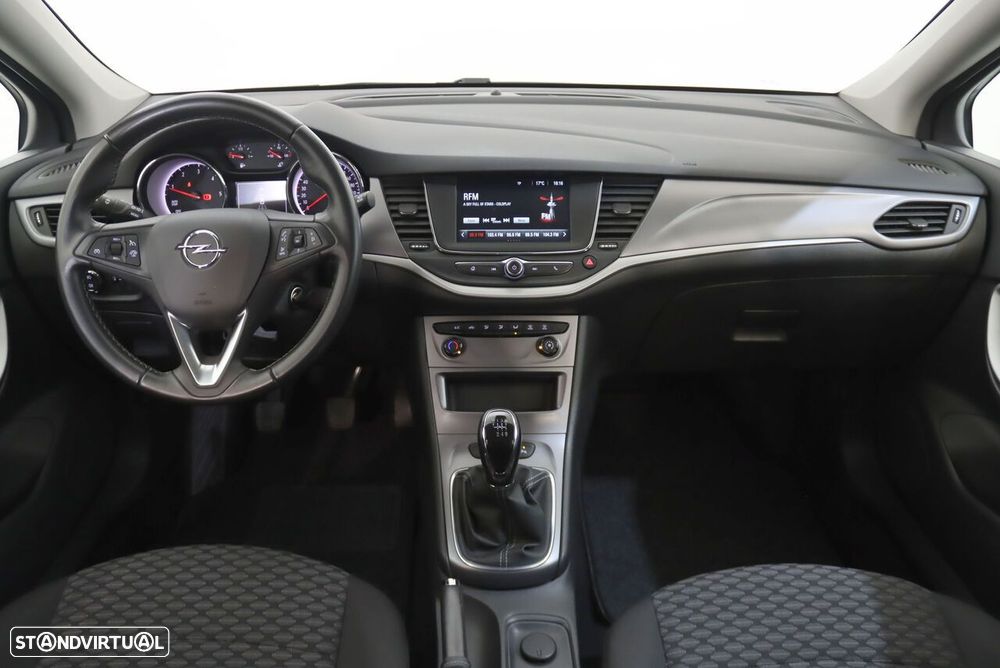 Opel Astra Sports Tourer 1.5 D Business Edition S/S - 6