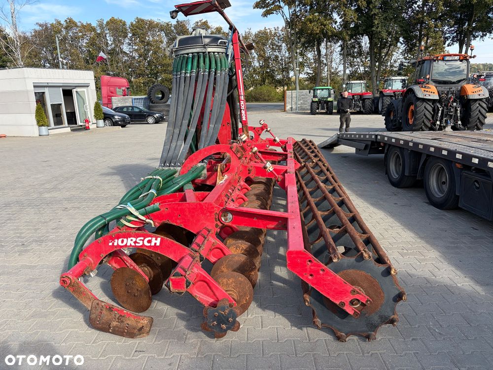 Horsch Joker 7ct - 4