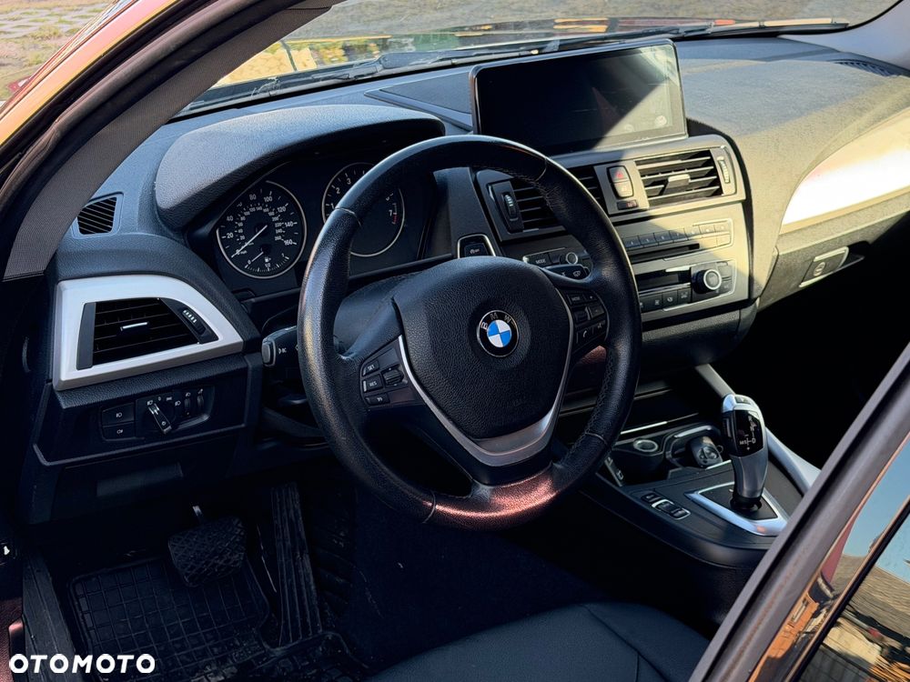 BMW Seria 2 228i - 9
