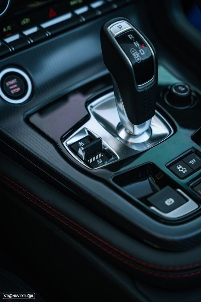 Jaguar F-Type 5.0 V8 S/C R AWD - 19