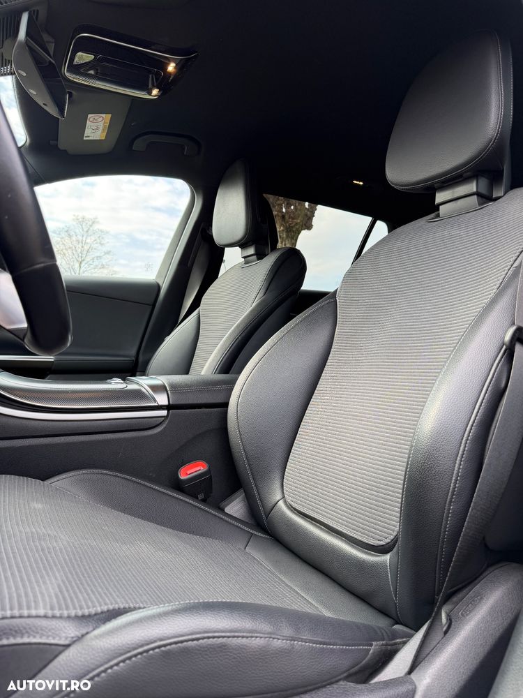 Mercedes-Benz C 220 d 9G-TRONIC - 16