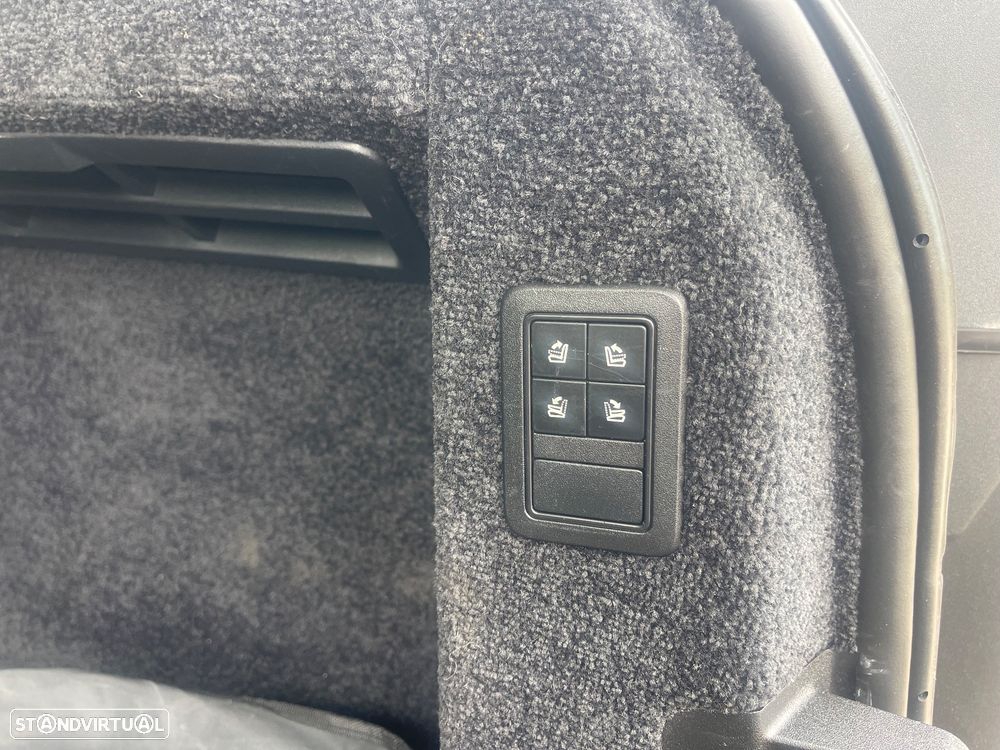 Land Rover Range Rover 3.0 TDV6 Vogue 182g - 14