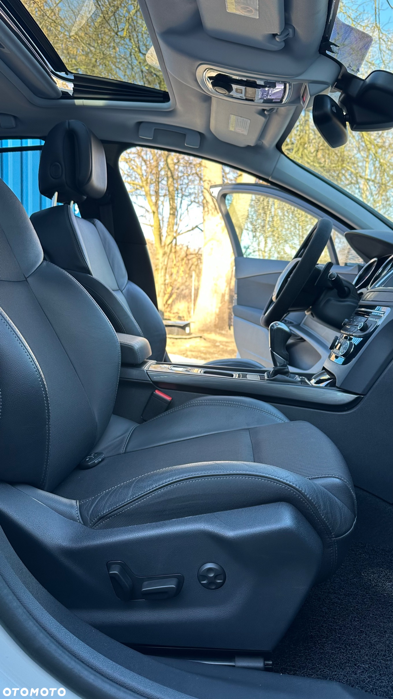 Peugeot 508 e-HDi FAP 115 EGS6 Active - 7
