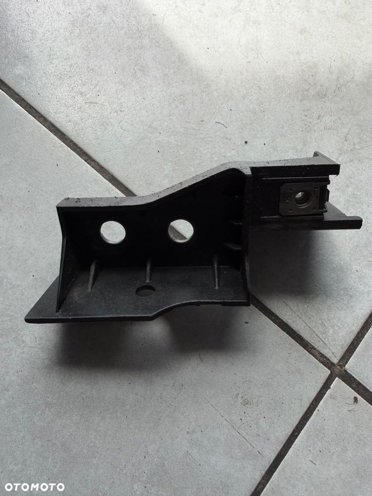 Ślizgi mocowanie lamp przód komplet Renault Master III IV 622208499R 622215034R - 1