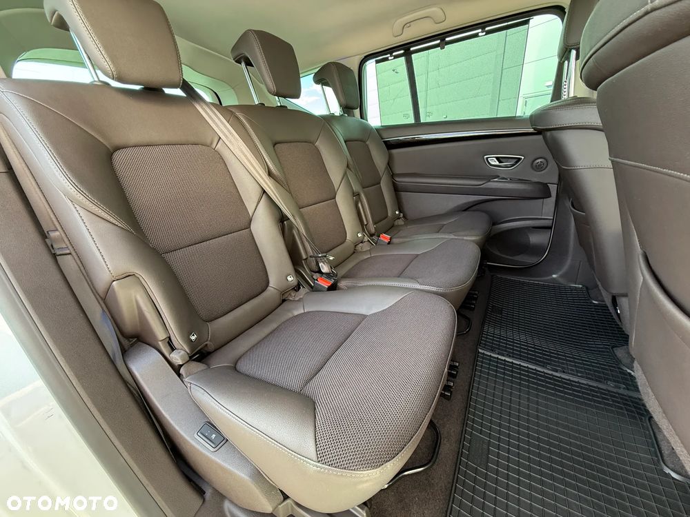 Renault Espace Energy dCi 160 EDC Intens - 32