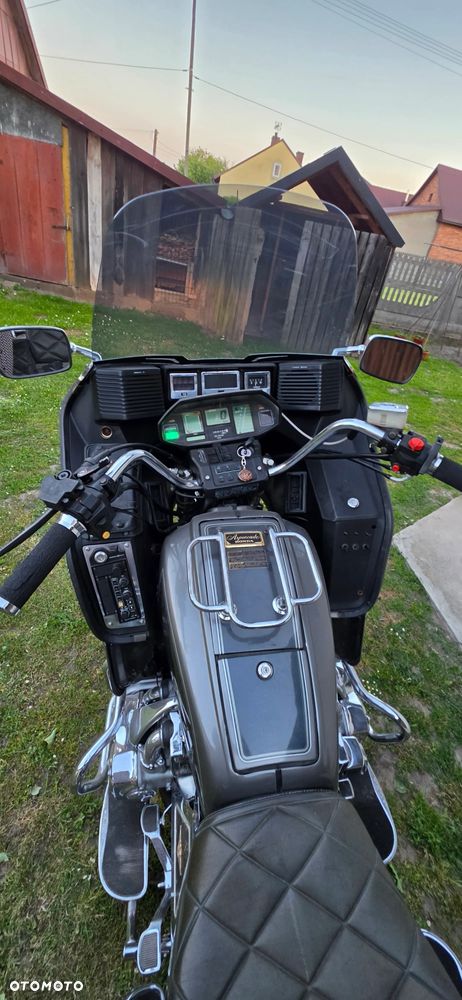Honda GL - 13