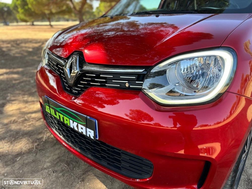 Renault Twingo TCE 90 INTENS - 6