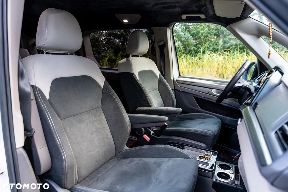 Volkswagen Multivan 2.0 TSI L1 Edition DSG - 24