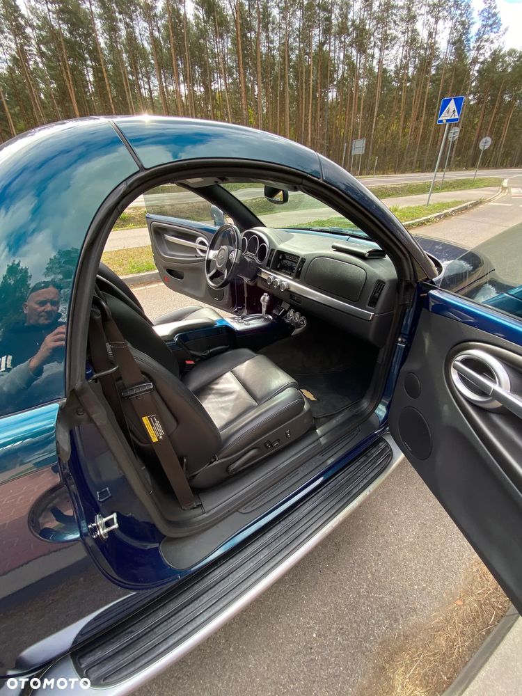 Chevrolet SSR - 9