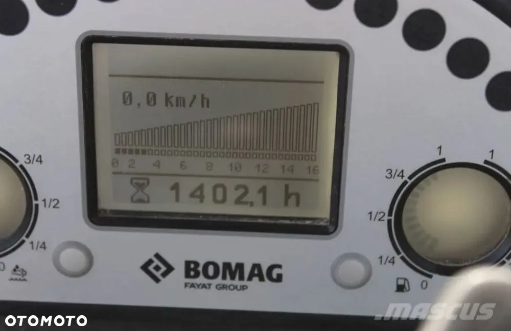 Bomag BW 177 D-5 - 17