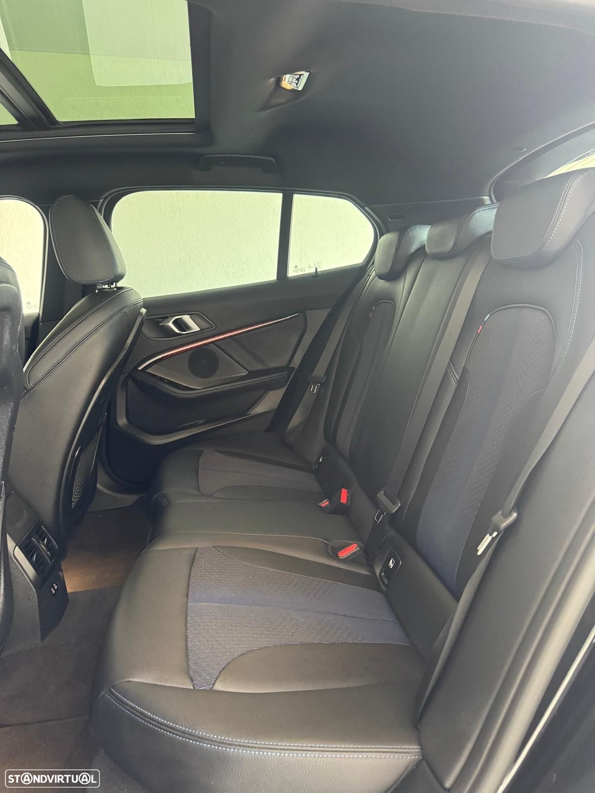 Land Rover Range Rover Sport 3.0 SDV6 HSE Dynamic - 13