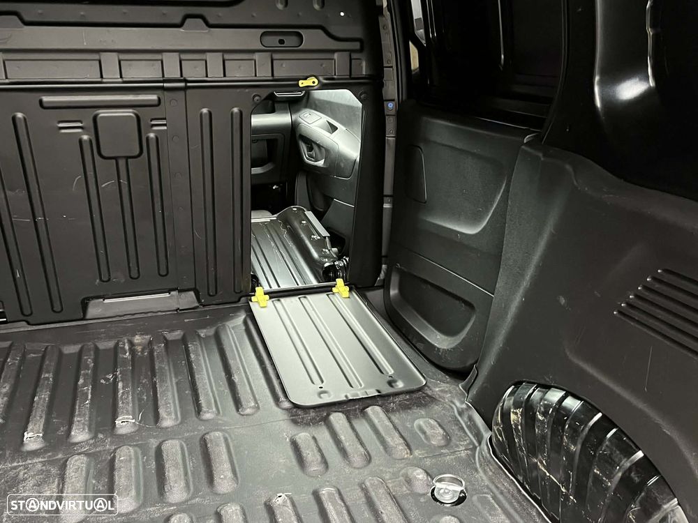 Toyota Proace City L1 1.5D 100cv - 32