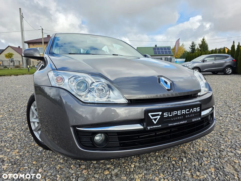 Renault Laguna 1.6 16V Expression - 1