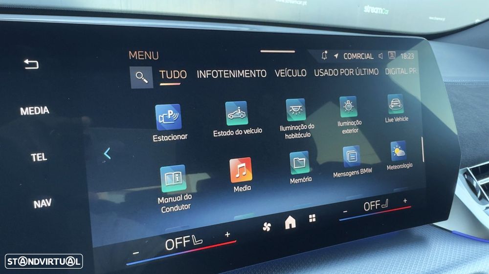 BMW iX2 eDrive20 Pack Desportivo M Pro - 22