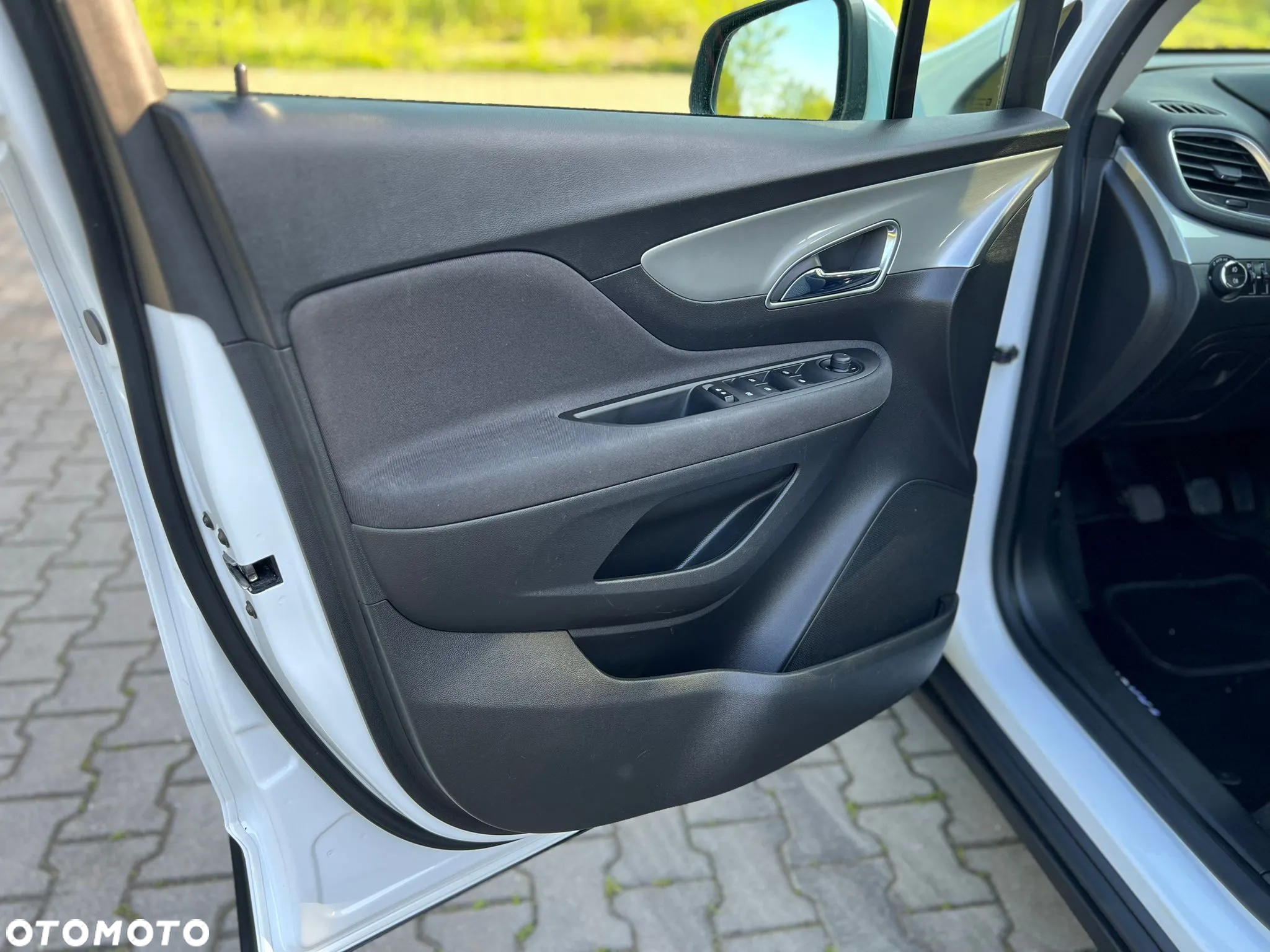 Opel Mokka 1.6 ecoFLEX Start/Stop Edition - 13