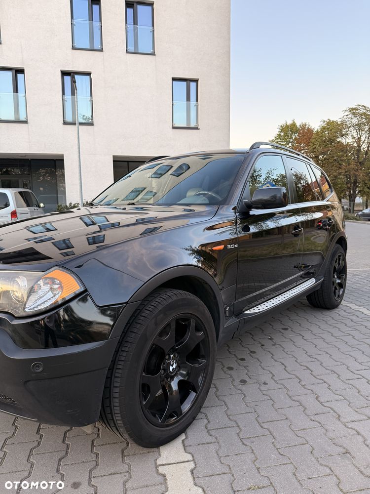 BMW X3 - 15
