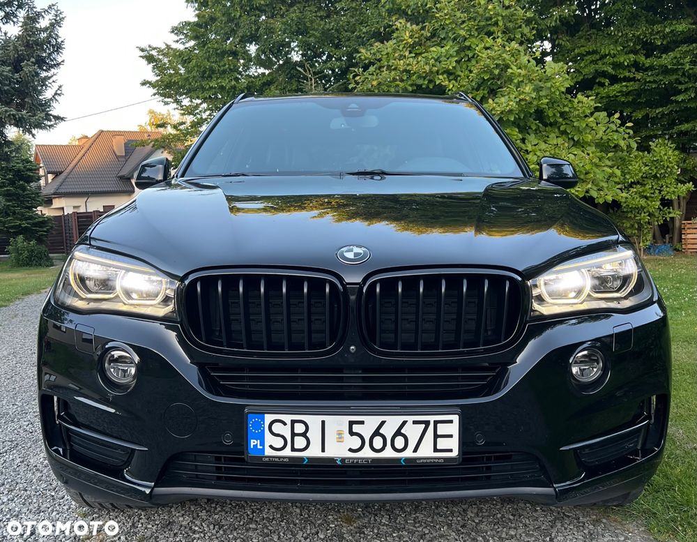 BMW X5 - 4