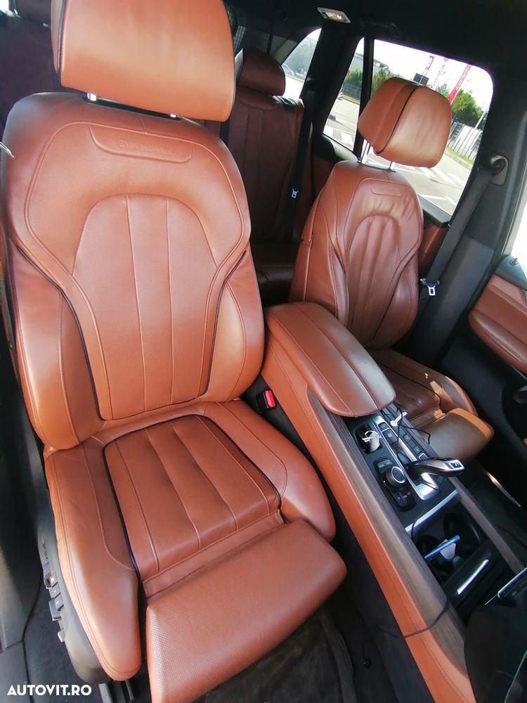BMW X5 - 3
