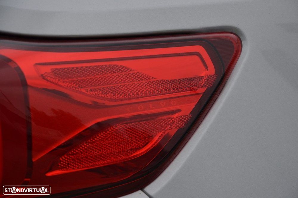 Volvo XC 40 Recharge Extended Range Plus - 25