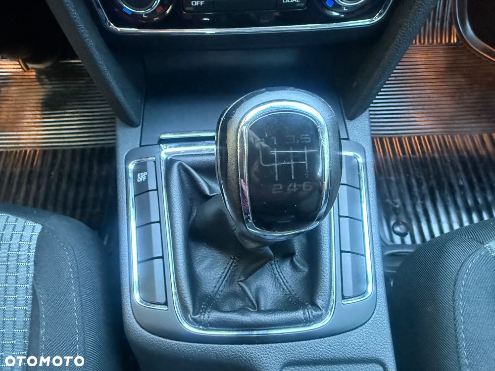 Skoda Superb 1.4 TSI Exclusive - 31