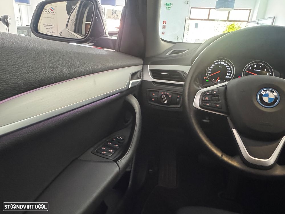 BMW X2 25 e xDrive - 18