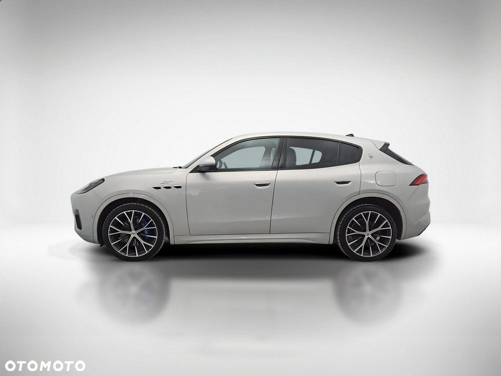 Maserati Grecale - 2