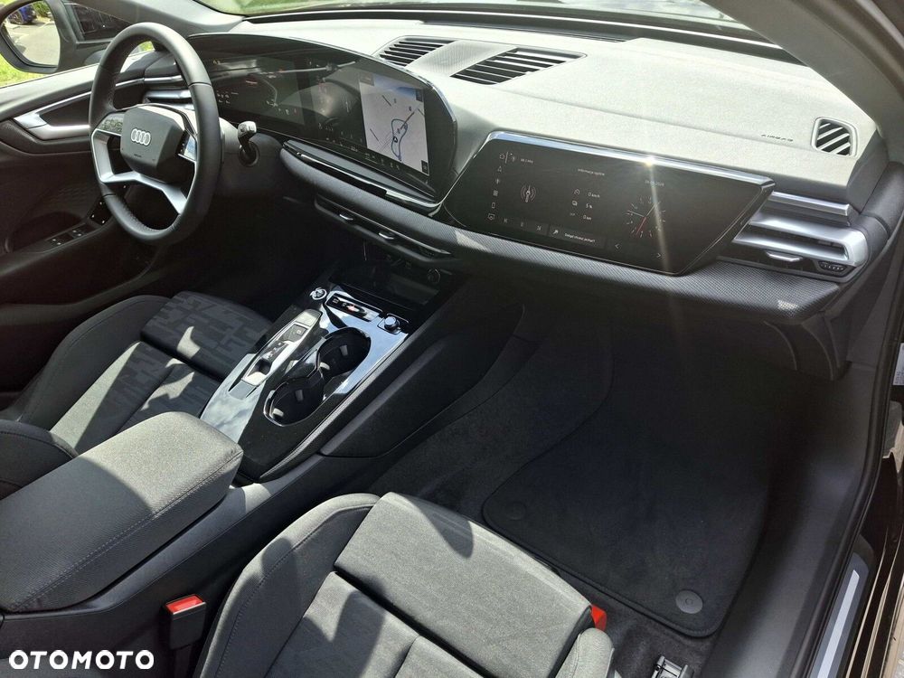 Audi A5 Avant - 19