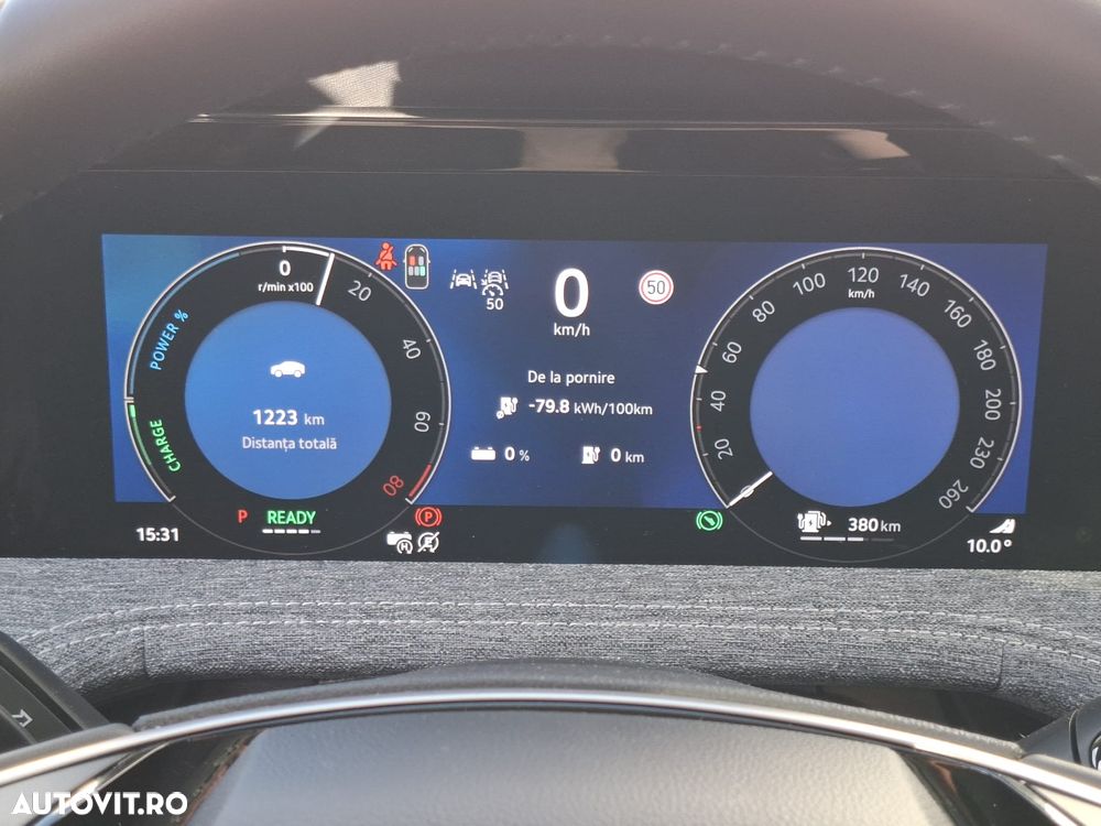 Skoda Superb 1.5 TSI 150 CP DSG PHEV Selection - 7