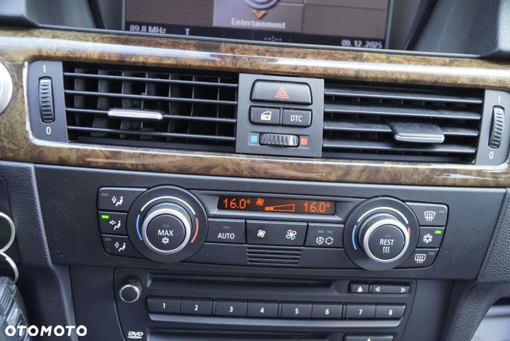 BMW Seria 3 320d DPF - 15