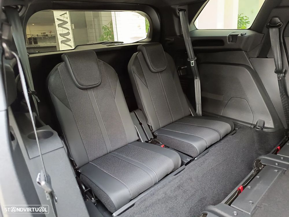Peugeot 5008 1.2 PureTech GT Line EAT8 - 42