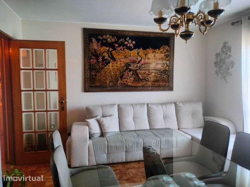 Apartamento T3 Maia - Grande imagem: 5/12