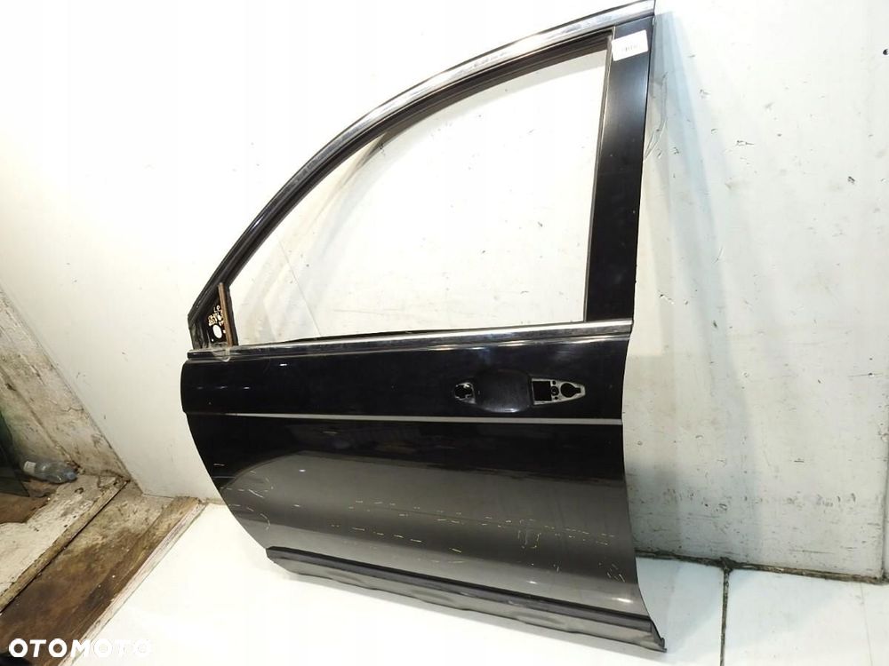 DRZWI LEWY PRZÓD B92P HONDA CR-V III - 12