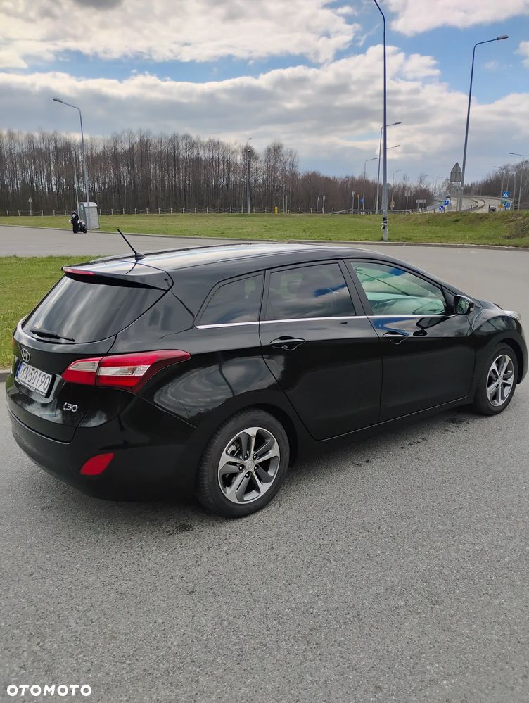 Hyundai i30 1.4 Comfort - 2