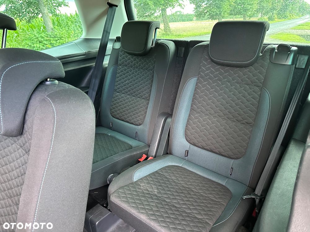 Volkswagen Sharan 2.0 TDI BMT IQ.Drive - 25