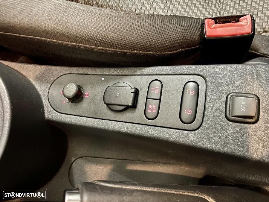 SEAT Leon 1.4 TSI Drivers Edition - 14