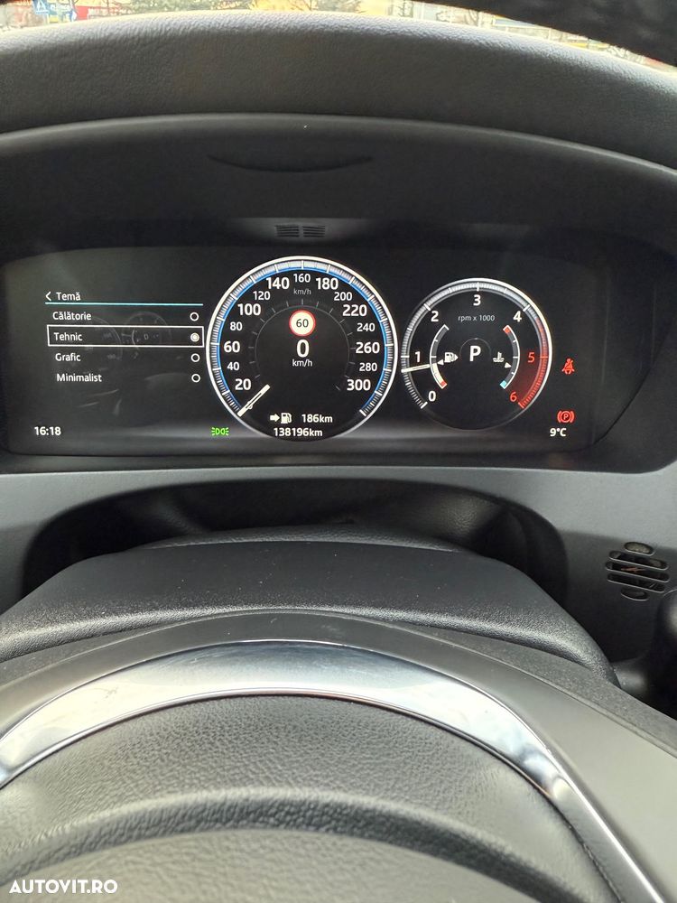 Jaguar F-Pace 20d Aut. R-Sport - 17