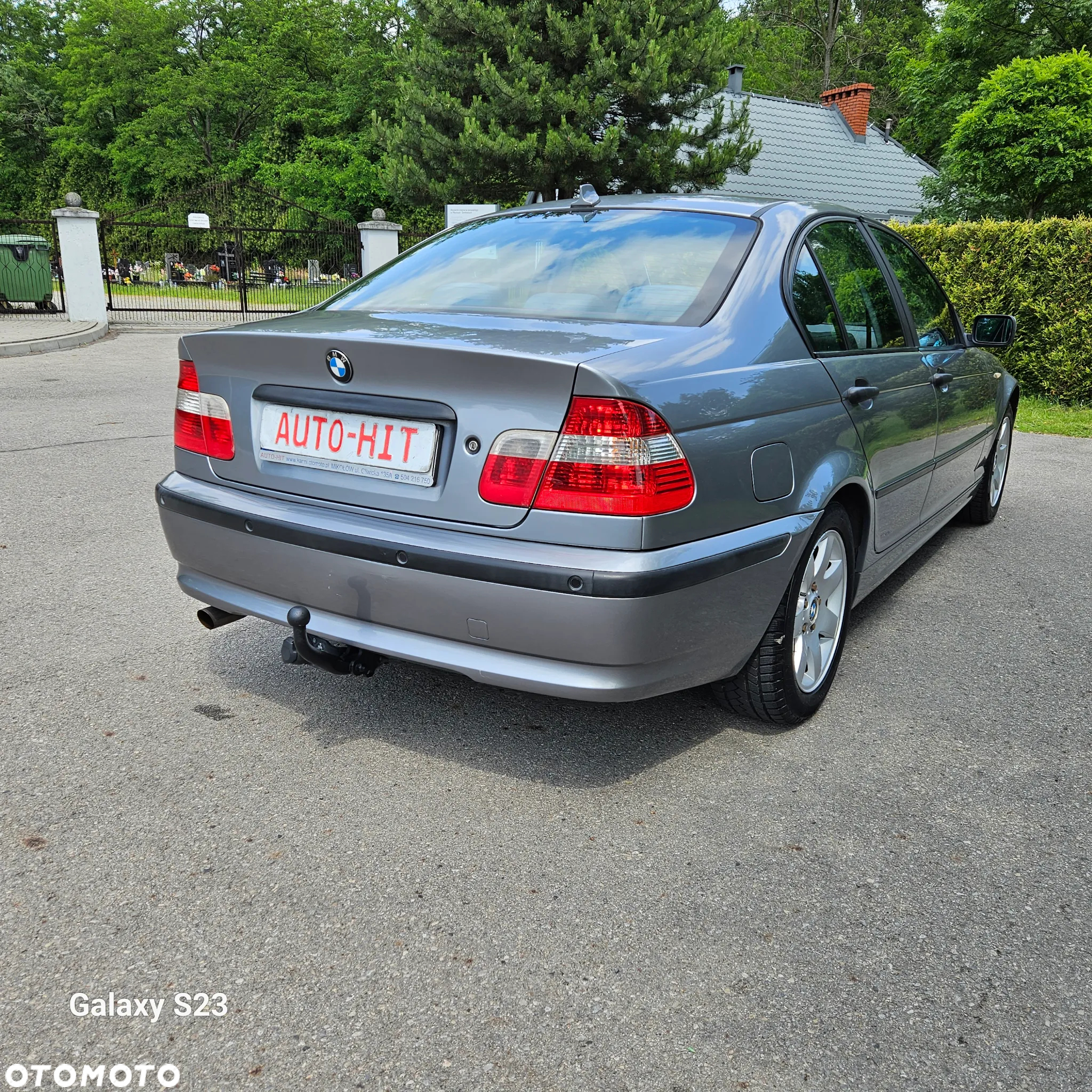 BMW Seria 3 - 10