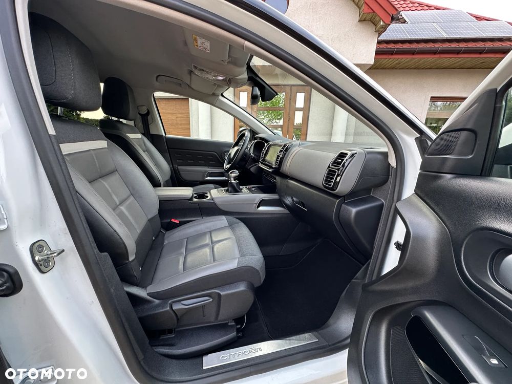 Citroën C5 Aircross BlueHDI 130 S&S LIVE PACK - 26
