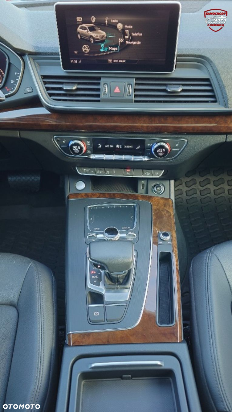Audi Q5 - 34