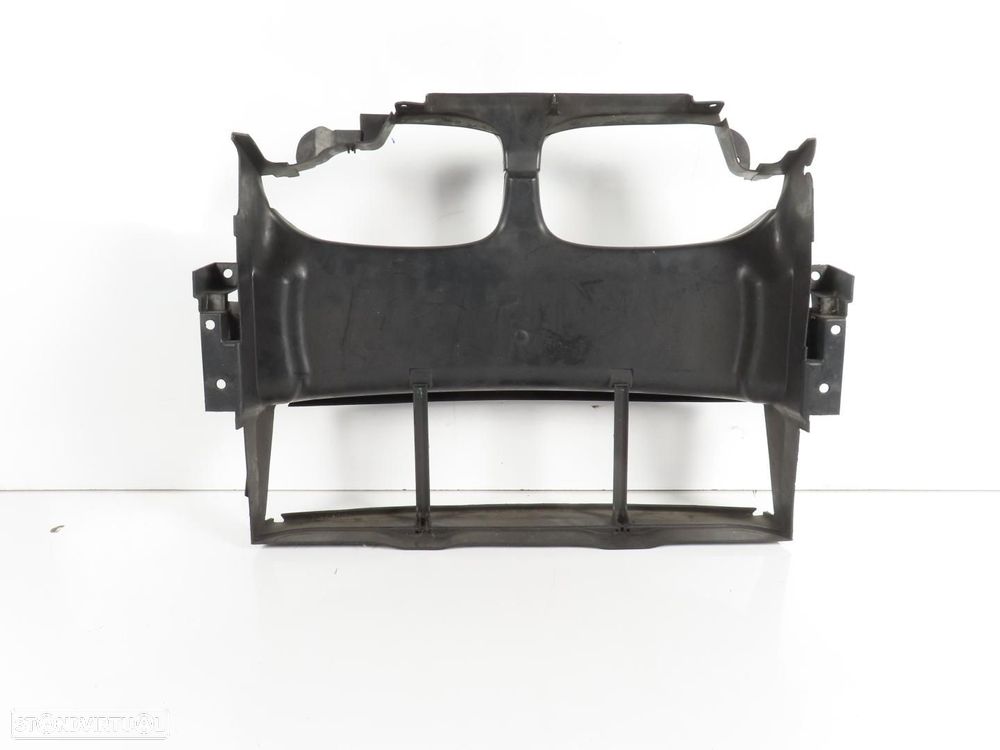 Conduta de ar Central/Frente Usado / Original BMW 3 Coupe (E46)/BMW 3 Convertibl... - 2