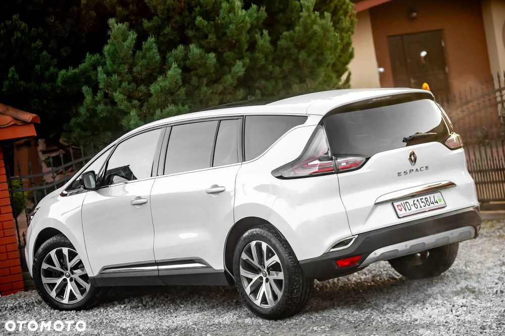 Renault Espace Energy TCe 200 EDC Business - 10