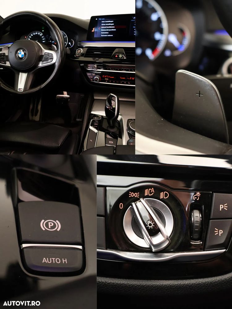 BMW Seria 5 - 13