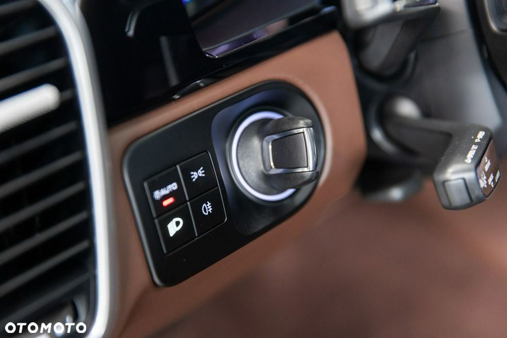 Porsche Cayenne E-Hybrid Tiptronic S - 37