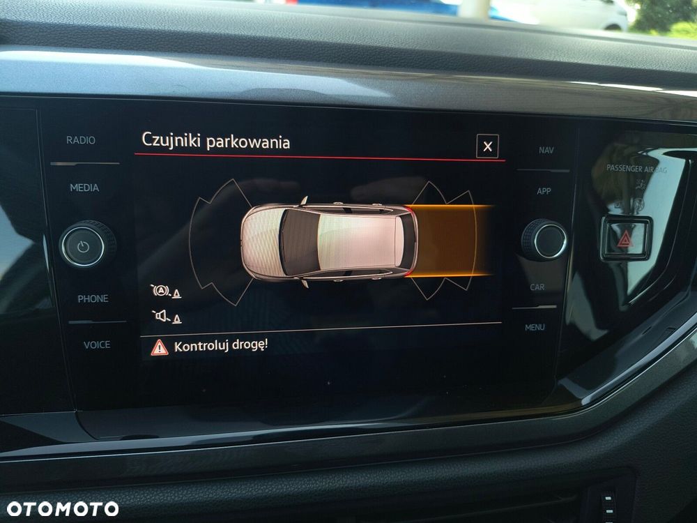Volkswagen Polo - 31