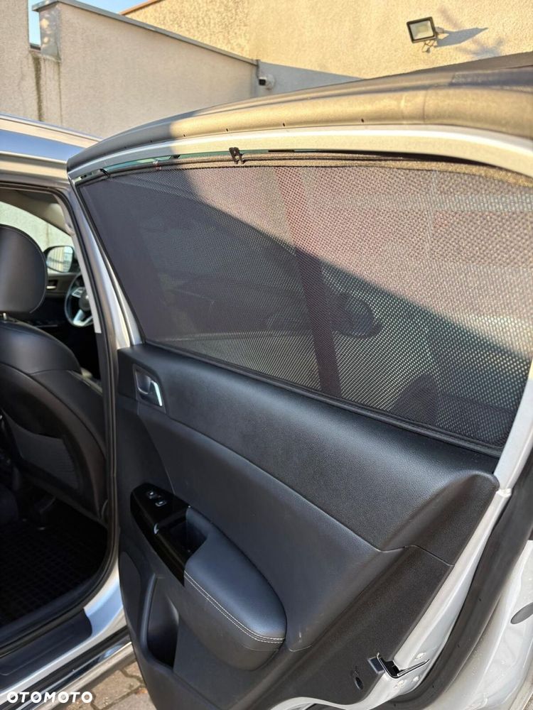 Kia Sportage 1.6 T-GDI L 4WD DCT - 35